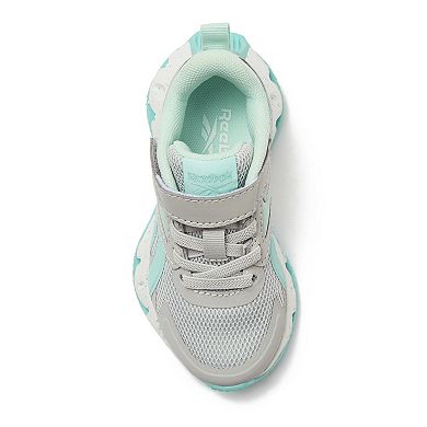 Reebok Zig Vector Toddler Shoes