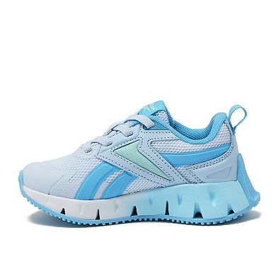 Reebok Zig Vector Toddler Shoes