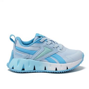 Reebok Zig Vector Toddler Shoes