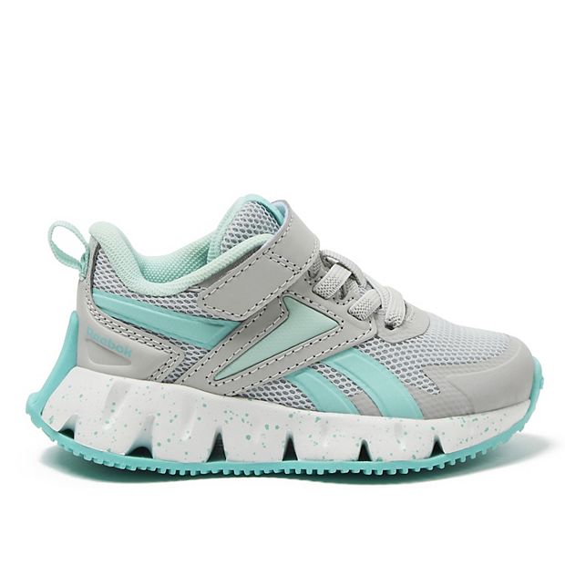 Reebok Zig Vector Toddler Shoes