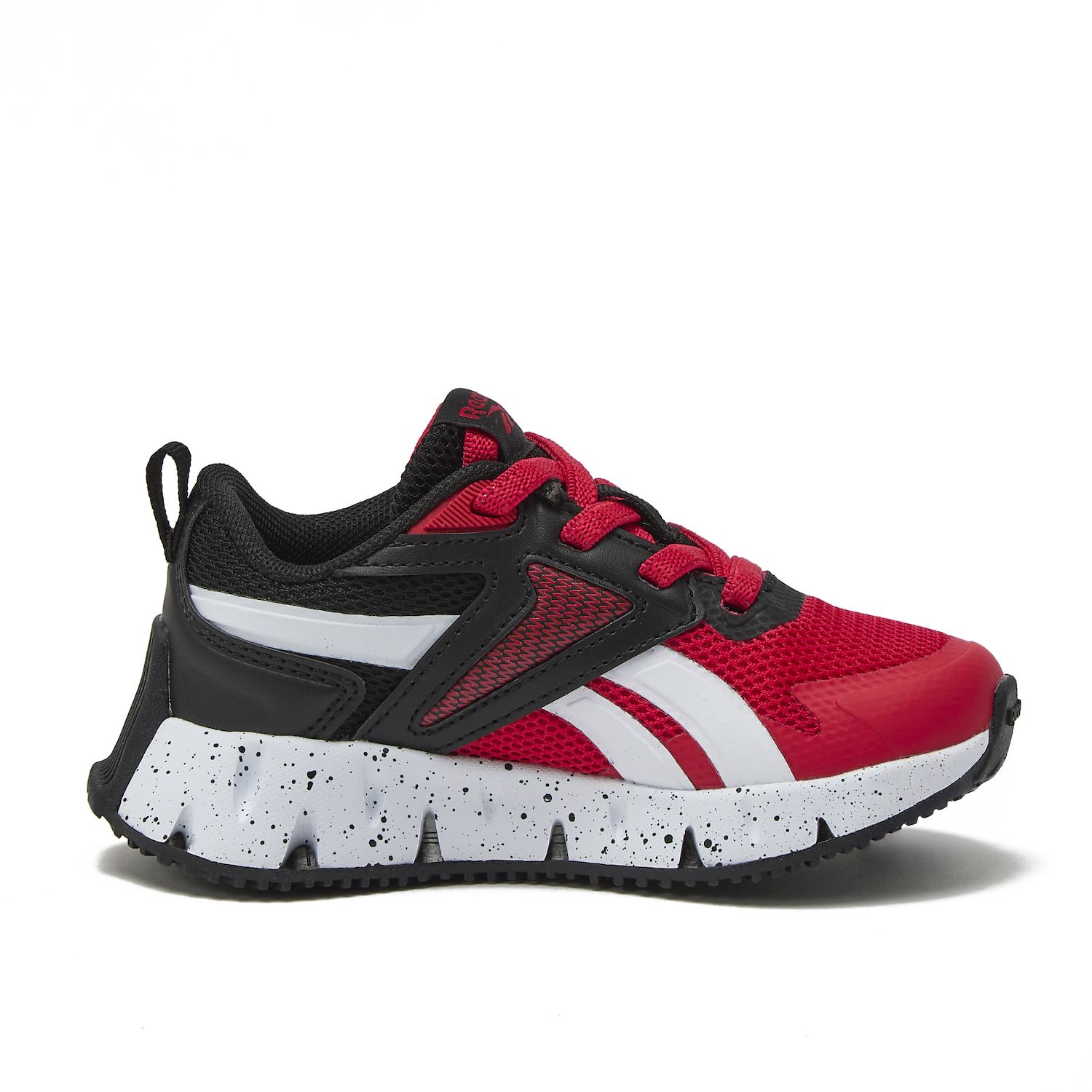 Reebok Zig Vector Toddler Shoes