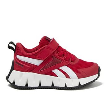 Reebok Zig Vector Toddler Shoes