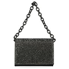 Clutch purse kohls discount