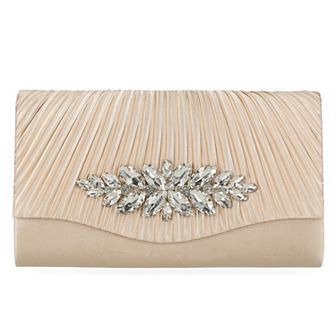 Gunne Sax by Jessica McClintock Aria Clutch