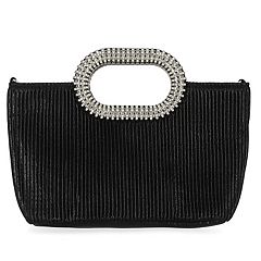 Clutch purse kohls deals