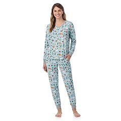 Womens Sleepwear Kohl s