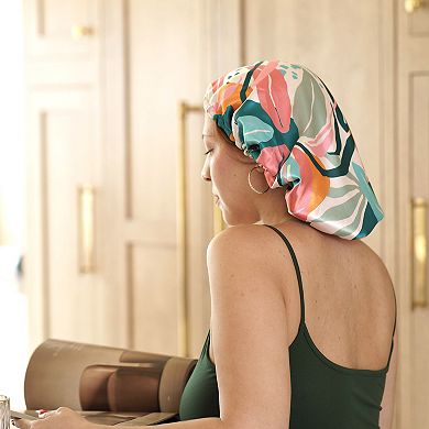 Glow by Daye Premium Satin Bonnet