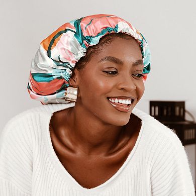 Glow by Daye Premium Satin Bonnet