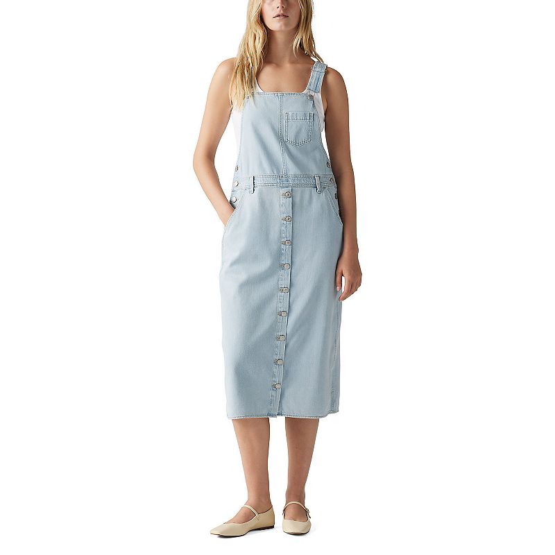 hutch corene strapless floral tulle a line midi dress gown White/Blue Inked Chinoiserie / 20W Trouser Inseam:W34 L30 LaunchDate2026_16_04 Find Your blue dress secure fit
