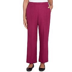 Alfred dunner ladies fashion pants