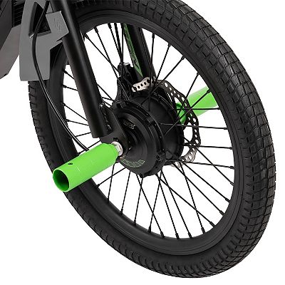 Huffy 36V Electric Green Machine