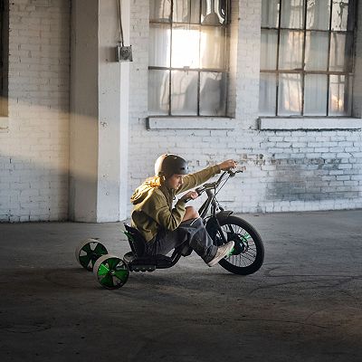 Huffy 36V Electric Green Machine