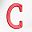 C
