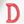 D