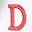 D