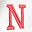 N