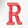 R