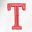 T
