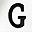 G