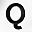 Q