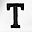T