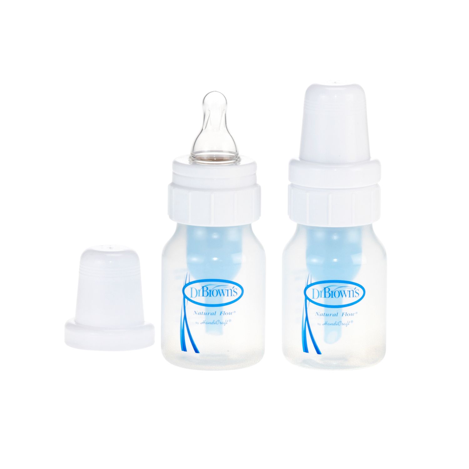 baby bottle flow