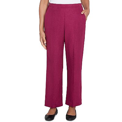 Alfred dunner pants petite short hotsell