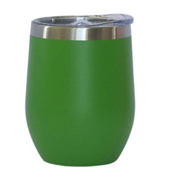 12 Oz Stemless Wine Tumbler