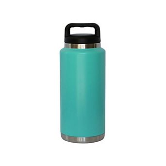 36 Oz Stainless Steel Water Bottle