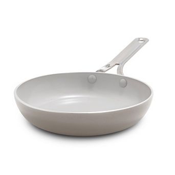 GreenPan Nova 8 in Healthy Ceramic Nonstick Frying Pan Skillet