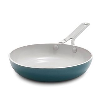 GreenPan Nova 8 in Healthy Ceramic Nonstick Frying Pan Skillet