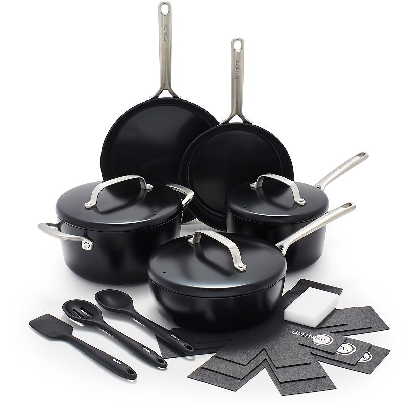 * BRAND NEW * Green Pan Deals!