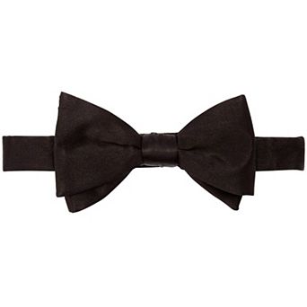 KingSize Men's KS Signature Collection Pre-Tied Bow Tie
