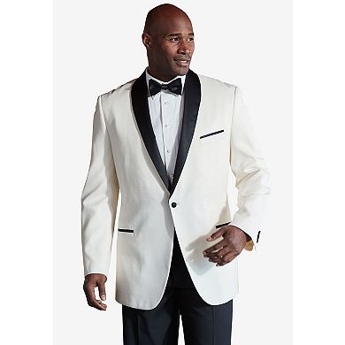 KingSize Men's KS Signature Collection Pre-Tied Bow Tie