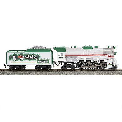 Lionel Christmas Cheer HO Passenger Set