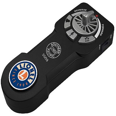 Lionel Southern Pacific Berkshire Electric Freight Train Set