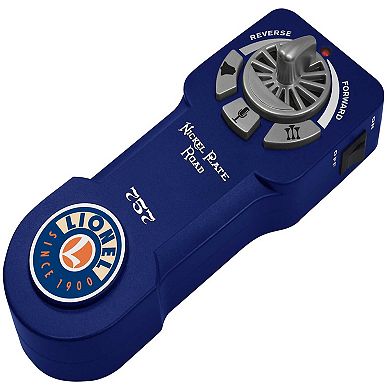 Lionel Nickel Plate Road Electric Freight Train Set