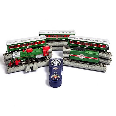 Lionel The Christmas Express HO Set