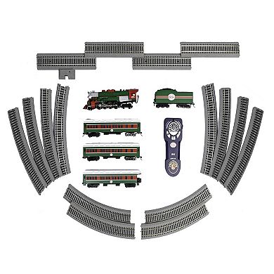 Lionel The Christmas Express HO Set