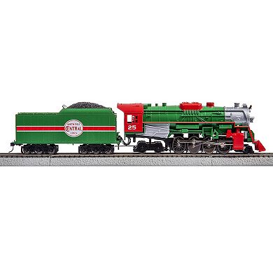 Lionel The Christmas Express HO Set