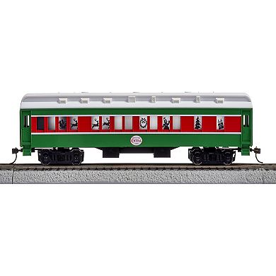 Lionel The Christmas Express HO Set