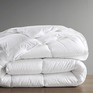 Croscill Signature Dobby Cotton Down Alternative Comforter