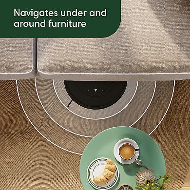 iRobot® Roomba® Vacuum 2 Essential Robotic Vaccum + AutoEmpty dock (Q052020)