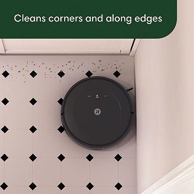 iRobot® Roomba® Vacuum 2 Essential Robotic Vaccum + AutoEmpty dock (Q052020)
