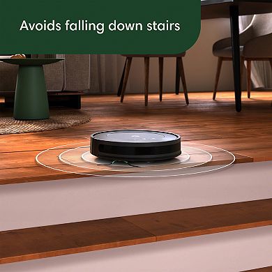 iRobot® Roomba® Vacuum 2 Essential Robotic Vaccum + AutoEmpty dock (Q052020)