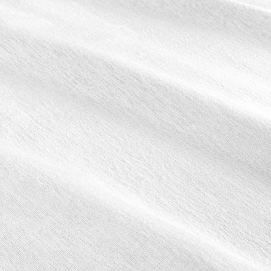 SUPERIOR Flannel Cotton Deep Pocket Sheet Set