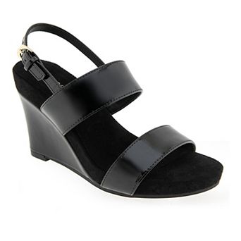 Aerosoles Petra Women's Wedge Heeled Sandals