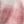 Pink Dye Effect