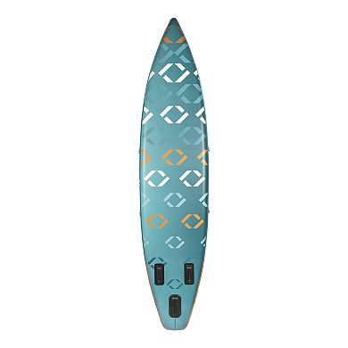 Kb Sports - Touring Inflatable Paddle Board 12'