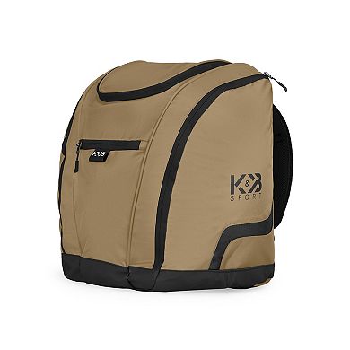 K&b Sports - Panorama Backpack
